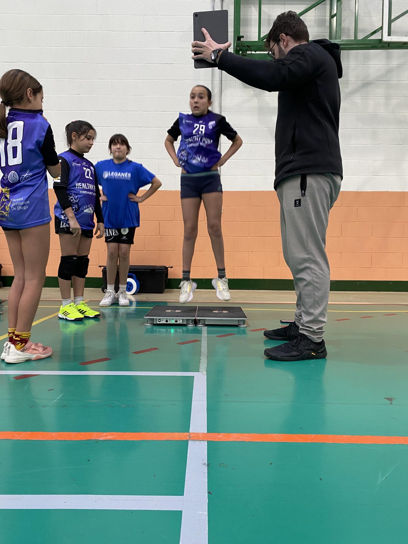 Las marcas de acceso al programa Bamaren 2026